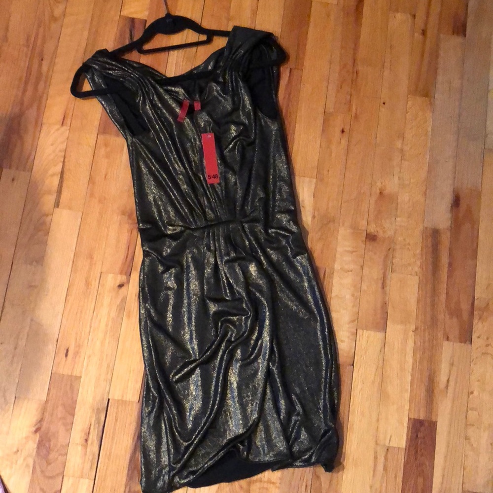 5 48 DRESS - Picture 3 of 3